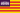 Descripción: Flag of the Balearic Islands.svg