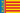 Descripción: Bandera de la Comunidad Valenciana (2x3).svg