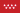 Descripción: Flag of the Community of Madrid.svg