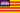 Descripción: Flag of the Balearic Islands.svg