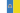 Descripción: Flag of the Canary Islands.svg