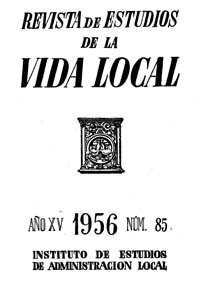 					Ver Revista de Estudios de la Vida Local (1942-1984). Número 85 (enero-febrero 1956)
				