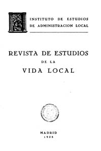 					Ver Revista de Estudios de la Vida Local (1942-1984). Número 97 (enero-febrero 1958)
				
