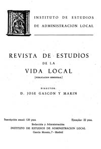 					Ver Revista de Estudios de la Vida Local (1942-1984). Número 121 (enero-febrero 1962)
				