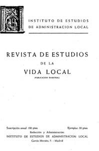 					Ver Revista de Estudios de la Vida Local (1942-1984). Número 133 (enero-febrero 1964)
				