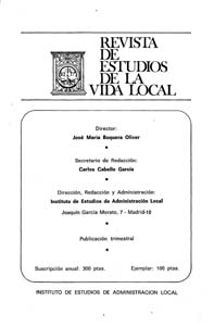 					Ver Revista de Estudios de la Vida Local (1942-1984). Número 181 (enero-marzo 1974)
				