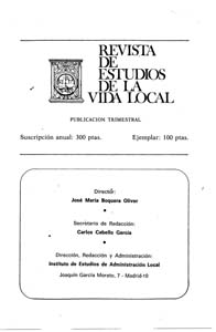 					Ver Revista de Estudios de la Vida Local (1942-1984). Número 192 (octubre-diciembre 1976)
				