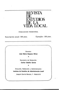 					Ver Revista de Estudios de la Vida Local (1942-1984). Número 193 (enero-marzo 1977)
				