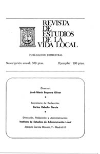 					Ver Revista de Estudios de la Vida Local (1942-1984). Número 196 (octubre-diciembre 1977)
				