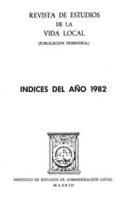 					Ver Revista de Estudios de la Vida Local (1942-1984). Número 213 (enero-marzo 1982)
				