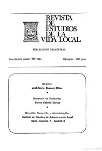 					Ver Revista de Estudios de la Vida Local (1942-1984). Número 215 (julio-septiembre 1982)
				
