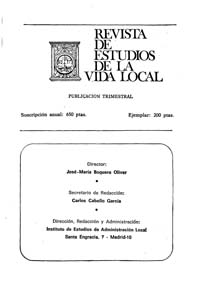 					View Revista de Estudios de la Vida Local (1942-1984). Número 217 (enero-marzo 1983)
				