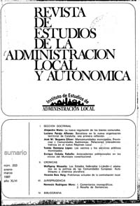 					Ver Revista de Estudios de la Administración Local y Autonómica (1985-2000). Número 233 (enero-marzo 1987)
				