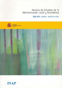 					Ver Revista de Estudios de la Administración Local y Autonómica (2004-2011). Número 300-301 (enero-agosto 2006)
				