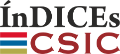 Logo Índices CSIC