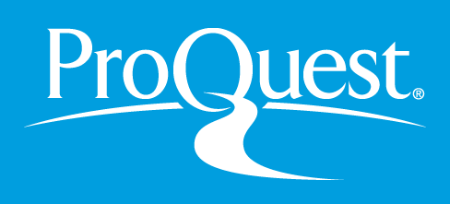 Logo PROQUEST